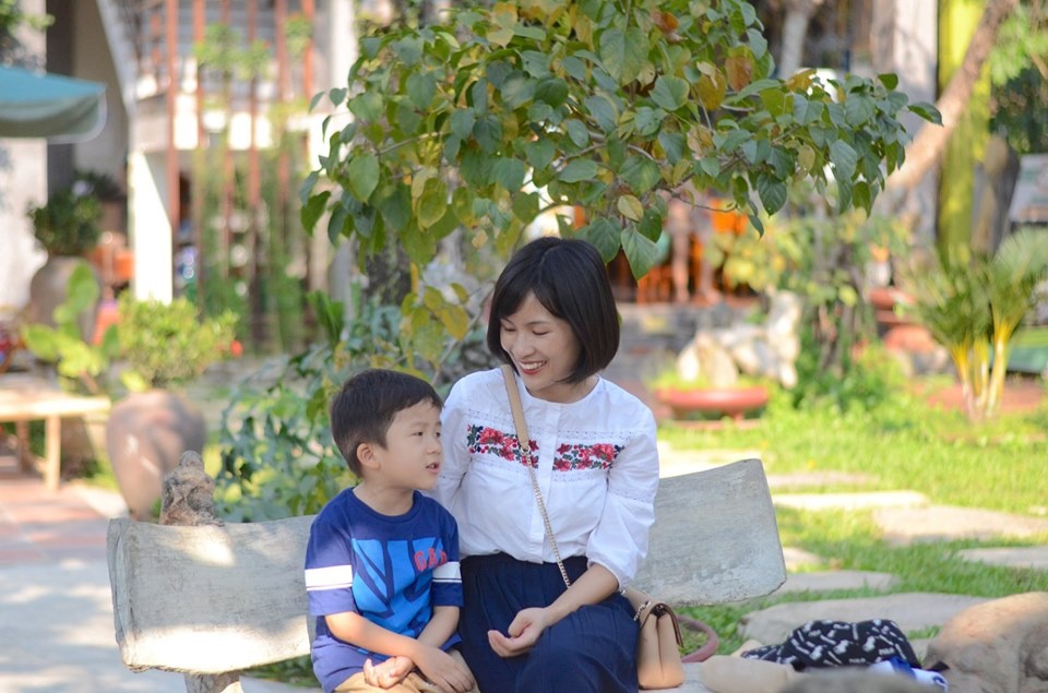 Chuẩn bị vào lớp 1: rèn kỹ năng mềm, nuôi dưỡng từ phần gốc chuan bi vao lop 1 ren ky nang mem nuoi duong con tu phan goc
