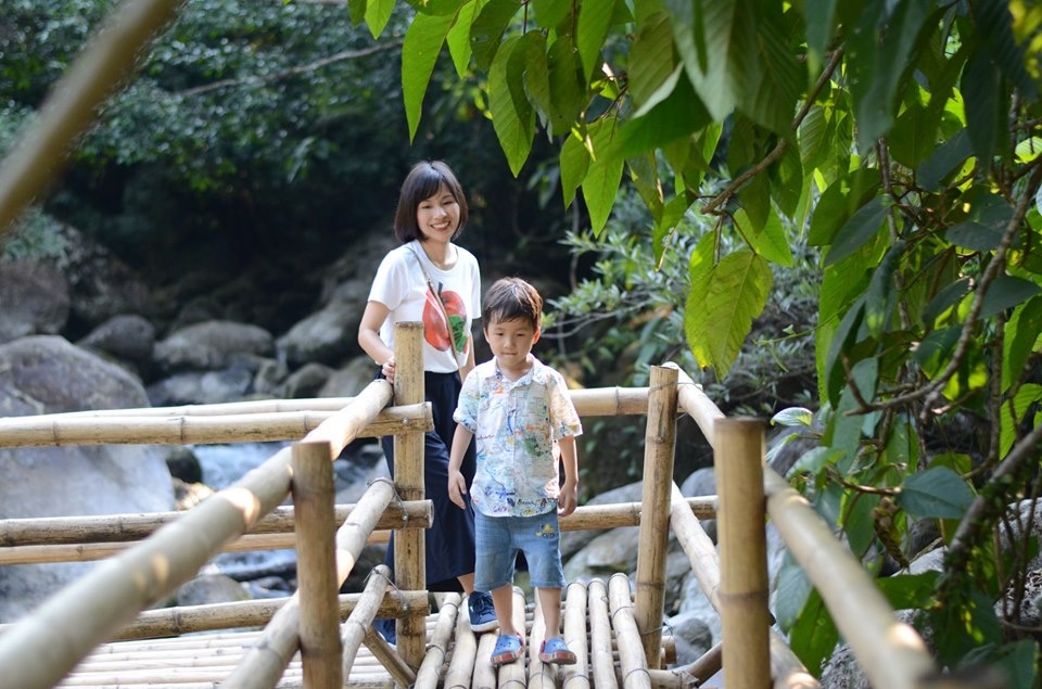 Chuẩn bị vào lớp 1: rèn kỹ năng mềm, nuôi dưỡng từ phần gốc chuan bi vao lop 1 ren ky nang mem nuoi duong con tu phan goc
