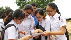 1265 thi sinh truot tot nghiep vi bi diem liet mon ngu van ky thi thpt quoc gia 2019
