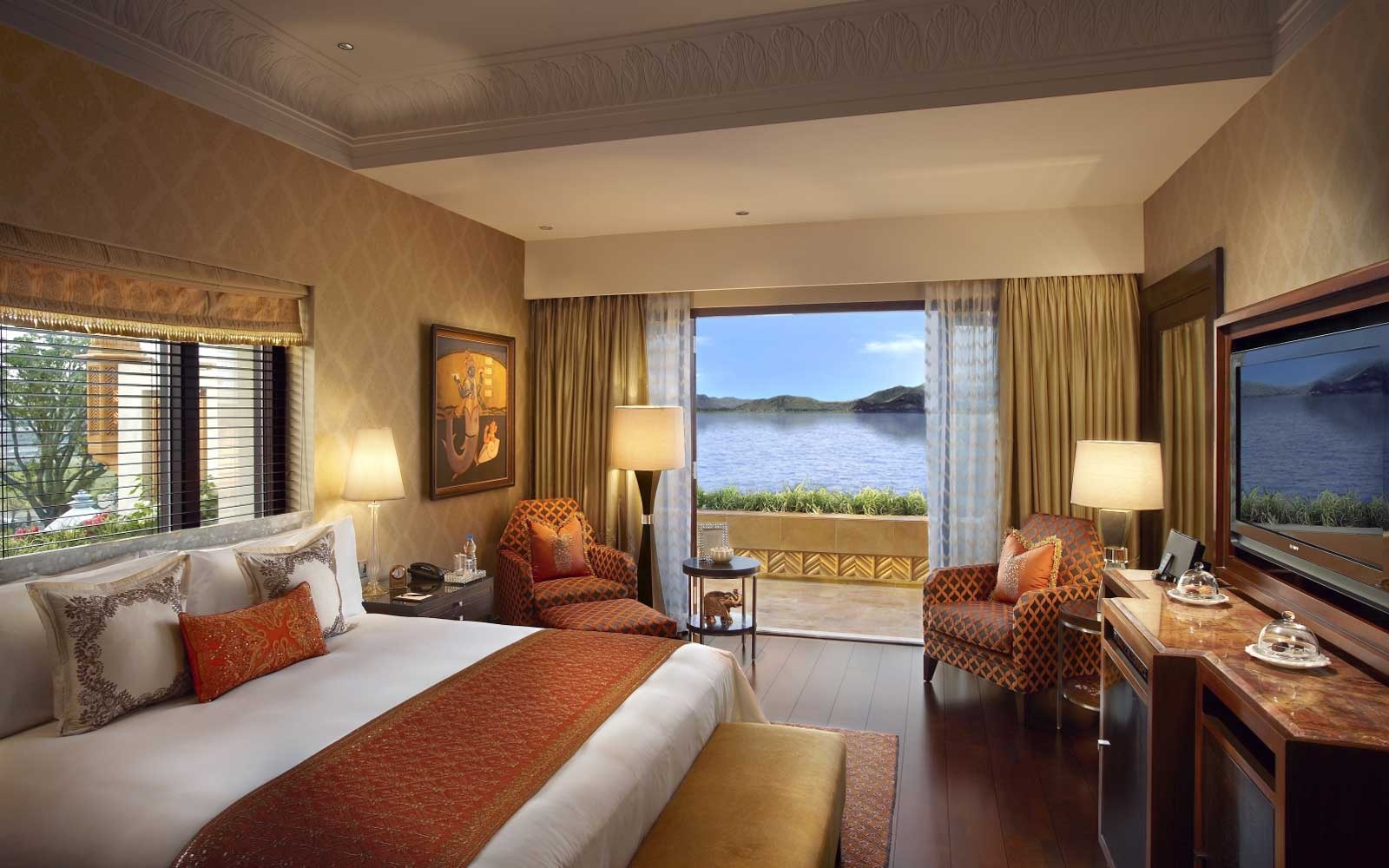 Hai resort của Việt Nam lọt top tốt nhất châu Á hai resort cua viet nam lot top tot nhat chau a