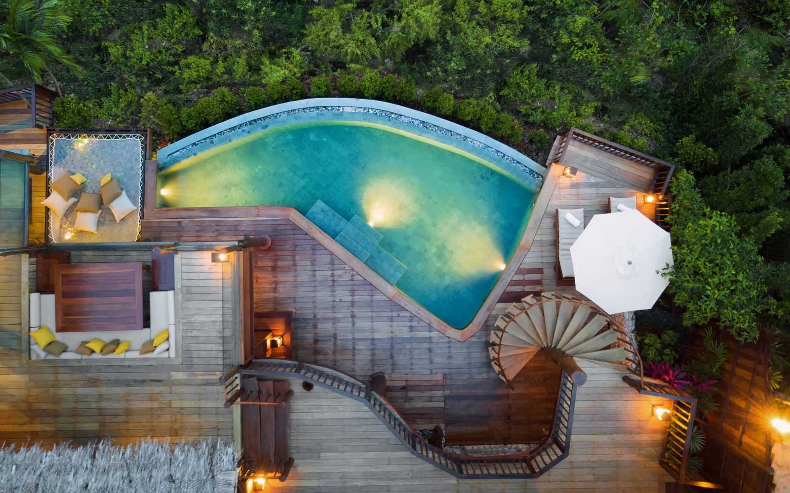 Hai resort của Việt Nam lọt top tốt nhất châu Á hai resort cua viet nam lot top tot nhat chau a