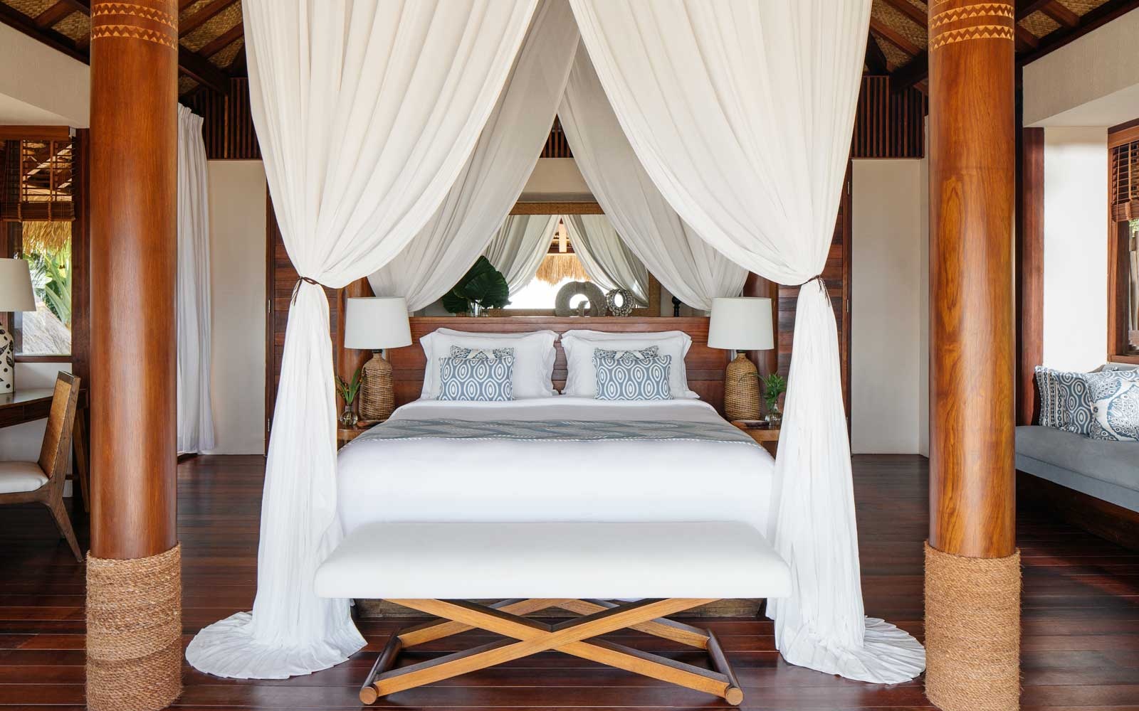 Hai resort của Việt Nam lọt top tốt nhất châu Á hai resort cua viet nam lot top tot nhat chau a