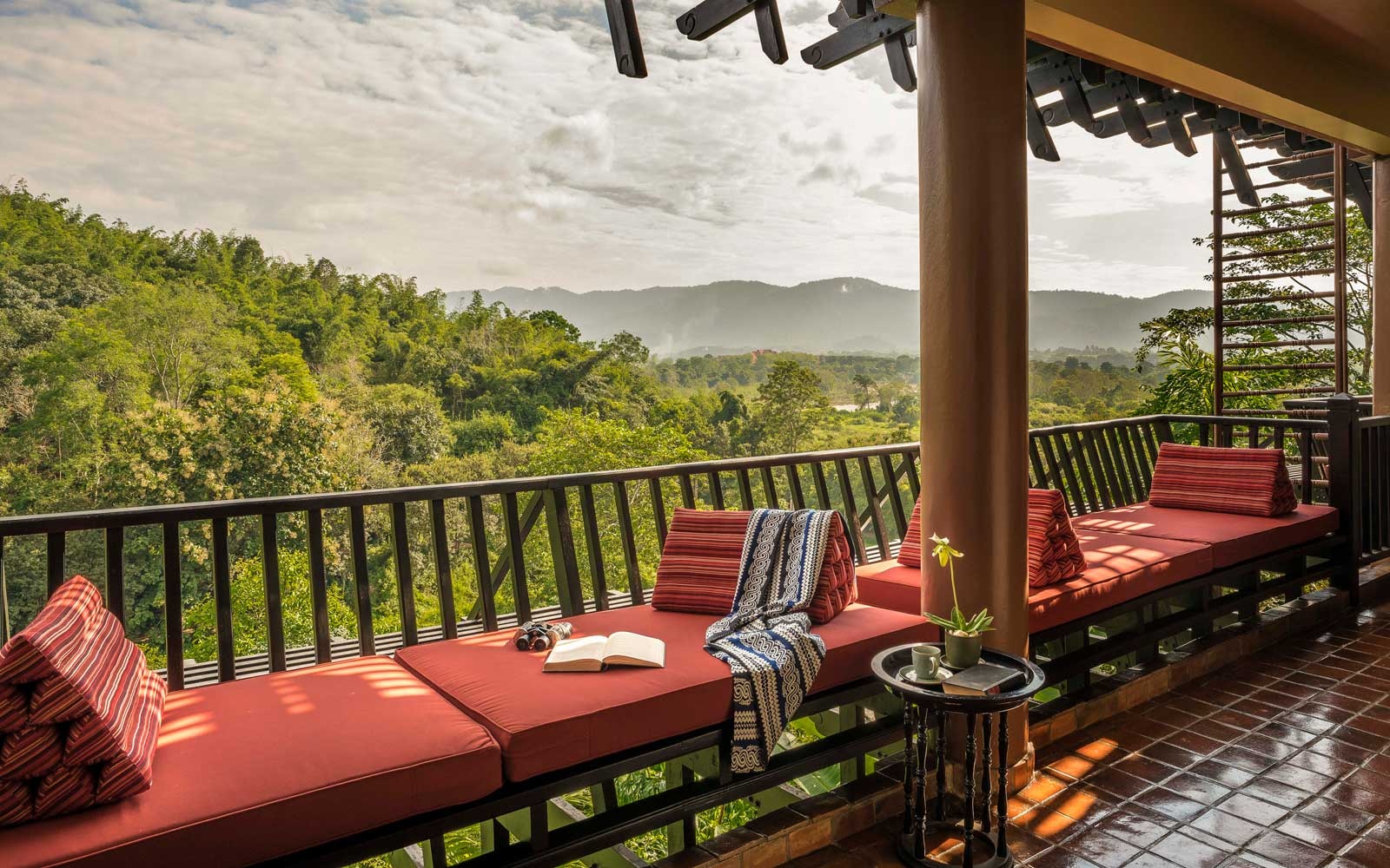 Hai resort của Việt Nam lọt top tốt nhất châu Á hai resort cua viet nam lot top tot nhat chau a