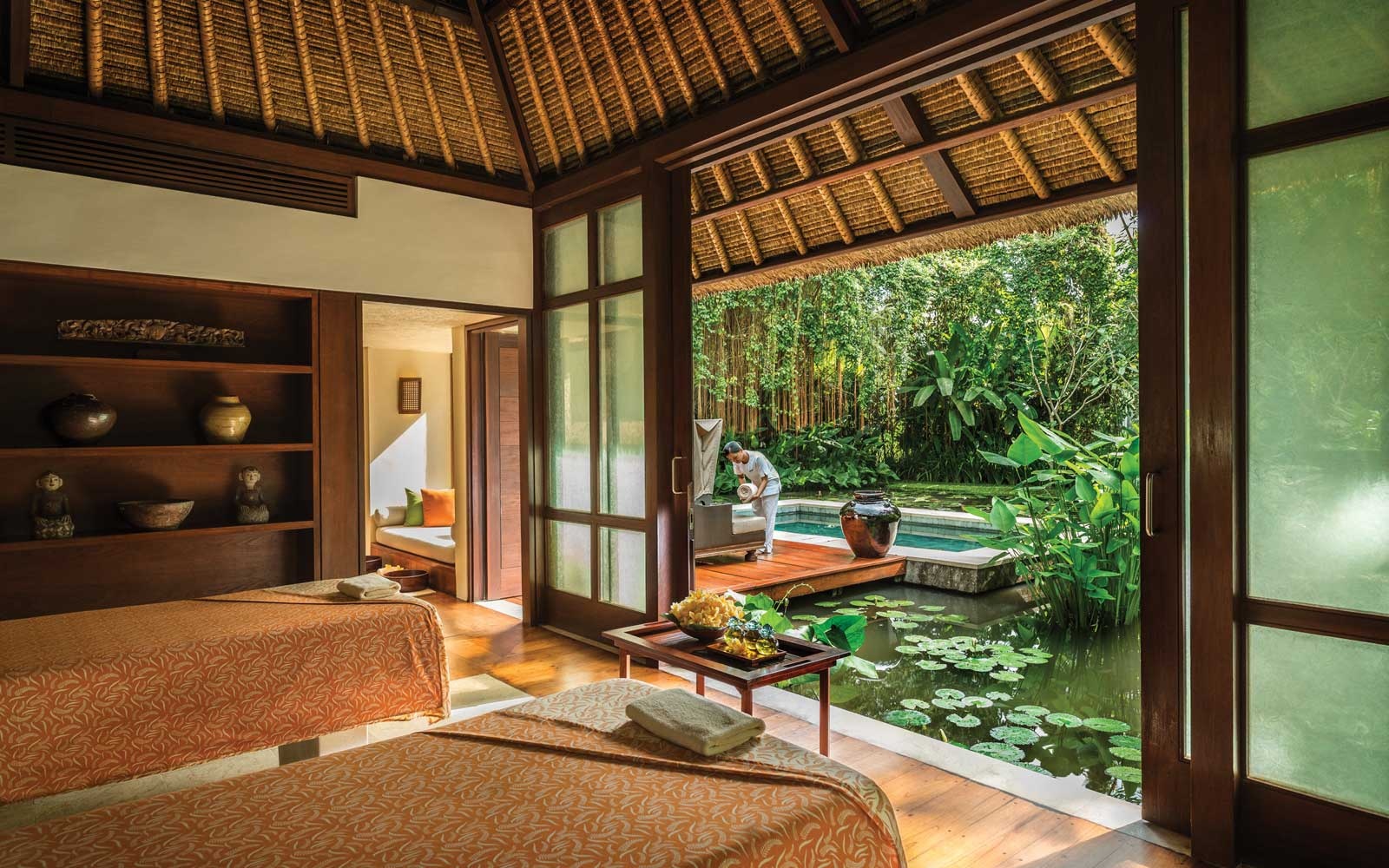 Hai resort của Việt Nam lọt top tốt nhất châu Á hai resort cua viet nam lot top tot nhat chau a