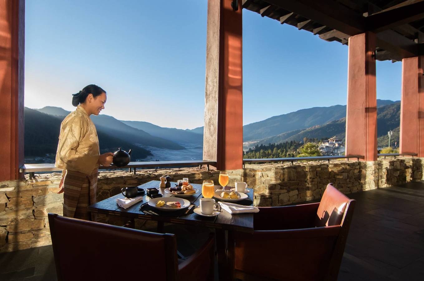Hai resort của Việt Nam lọt top tốt nhất châu Á hai resort cua viet nam lot top tot nhat chau a