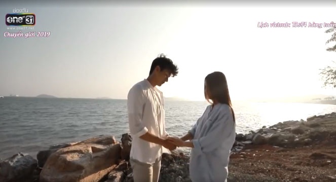Chiếc lá cuốn bay tập 10: Chad và Nira quyết định đi quá giới hạn chiec la cuon bay tap 10 chad va nira quyet dinh di qua gioi han