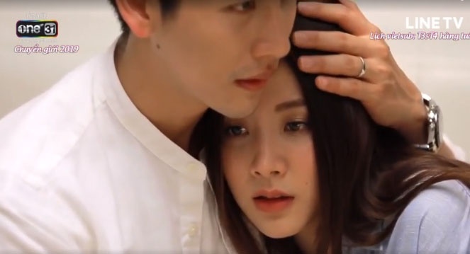Chiếc lá cuốn bay tập 10: Chad và Nira quyết định đi quá giới hạn chiec la cuon bay tap 10 chad va nira quyet dinh di qua gioi han