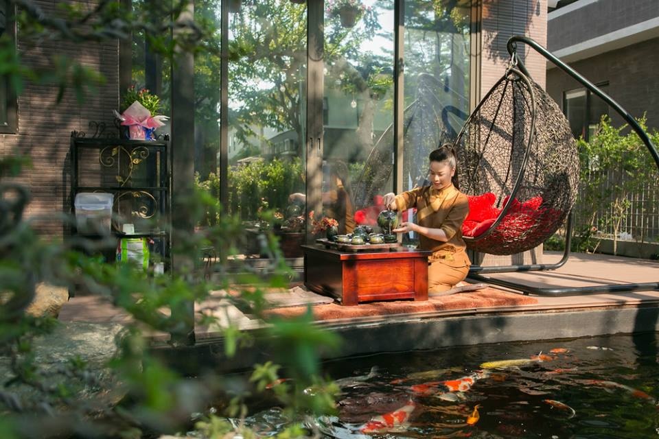 Bị mất trộm 5 tỷ đồng, ca sỹ Nhật Kim Anh giàu có cỡ nào? bi mat trom 5 ty dong ca sy nhat kim anh giau co co nao