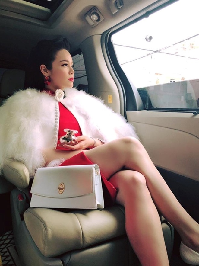 Bị mất trộm 5 tỷ đồng, ca sỹ Nhật Kim Anh giàu có cỡ nào? bi mat trom 5 ty dong ca sy nhat kim anh giau co co nao