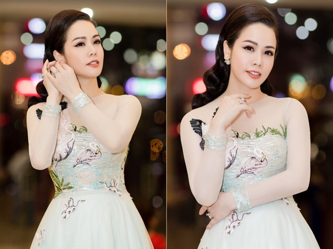 Bị mất trộm 5 tỷ đồng, ca sỹ Nhật Kim Anh giàu có cỡ nào? bi mat trom 5 ty dong ca sy nhat kim anh giau co co nao