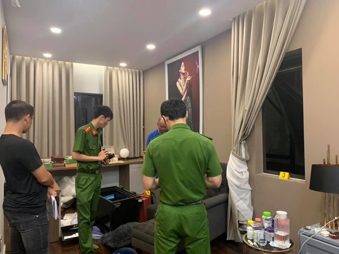 Bị mất trộm 5 tỷ đồng, ca sỹ Nhật Kim Anh giàu có cỡ nào? bi mat trom 5 ty dong ca sy nhat kim anh giau co co nao