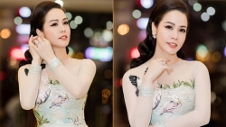 clip trom dot nhap nha ca sy nhat kim anh lay mat 5 ty dong
