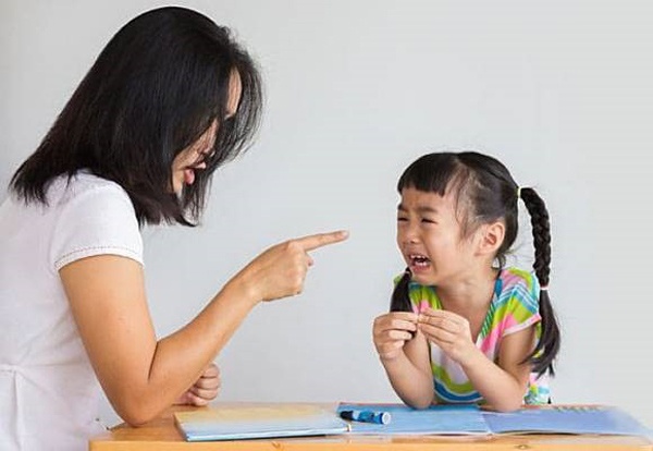 3 hình phạt bố mẹ thường xuyên áp dụng nhưng làm tổn thương con cả đời 3 hinh phat bo me thuong xuyen ap dung nhung lam ton thuong con ca doi