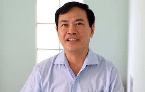 Ông Nguyễn Hữu Linh tiếp tục bị đề nghị truy tố tội dâm ô trẻ em nguyen huu linh tiep tuc bi de nghi truy to toi dam o tre em