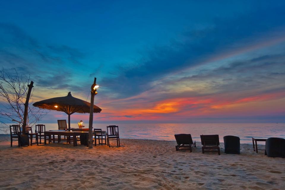 Đảo Lý Sơn lọt top 10 bãi biển đẹp nhất Việt Nam do Forbes bình chọn dao ly son lot top 10 bai bien dep nhat viet nam do forbes binh chon