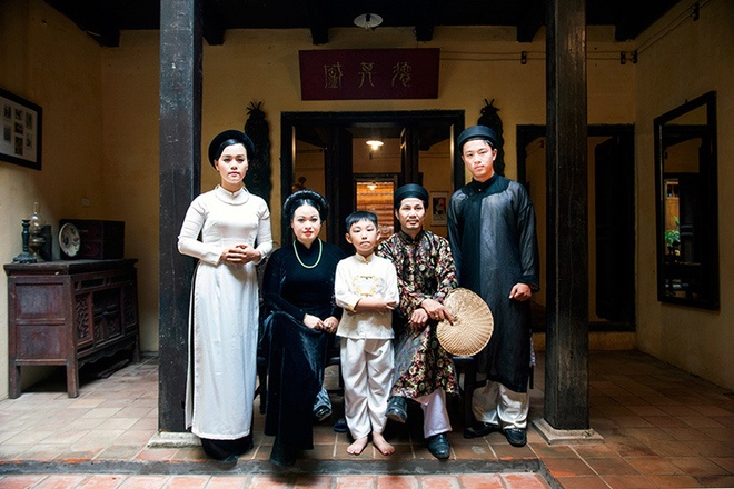 24 dieu kieng ky tu xa xua cua nguoi viet van con pho bien ngay nay