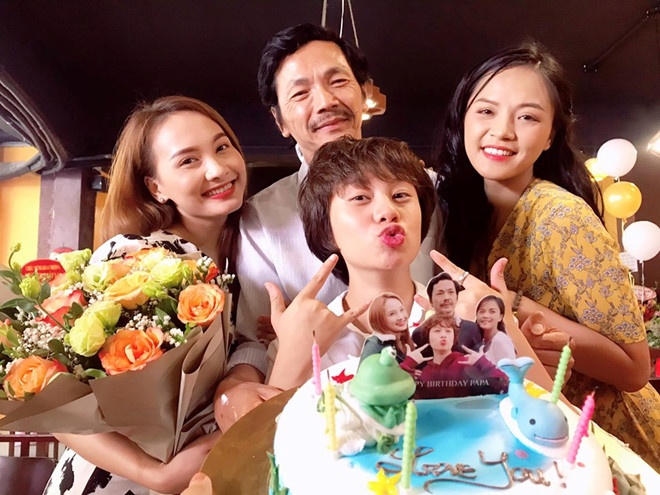 ong son cua ve nha di con sap duoc phong tang nsnd