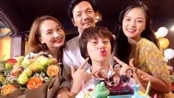 nsut minh hang duoc phong tang danh hieu nsnd