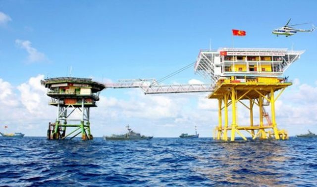 Luật pháp quốc tế và chủ quyền của Việt Nam trên Biển Đông luat phap quoc te va chu quyen cua viet nam tren bien dong