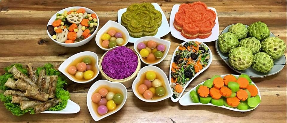 Mâm cúng rằm tháng 7 cần chuẩn bị những gì? mam cung ram thang 7 can chuan bi nhung gi