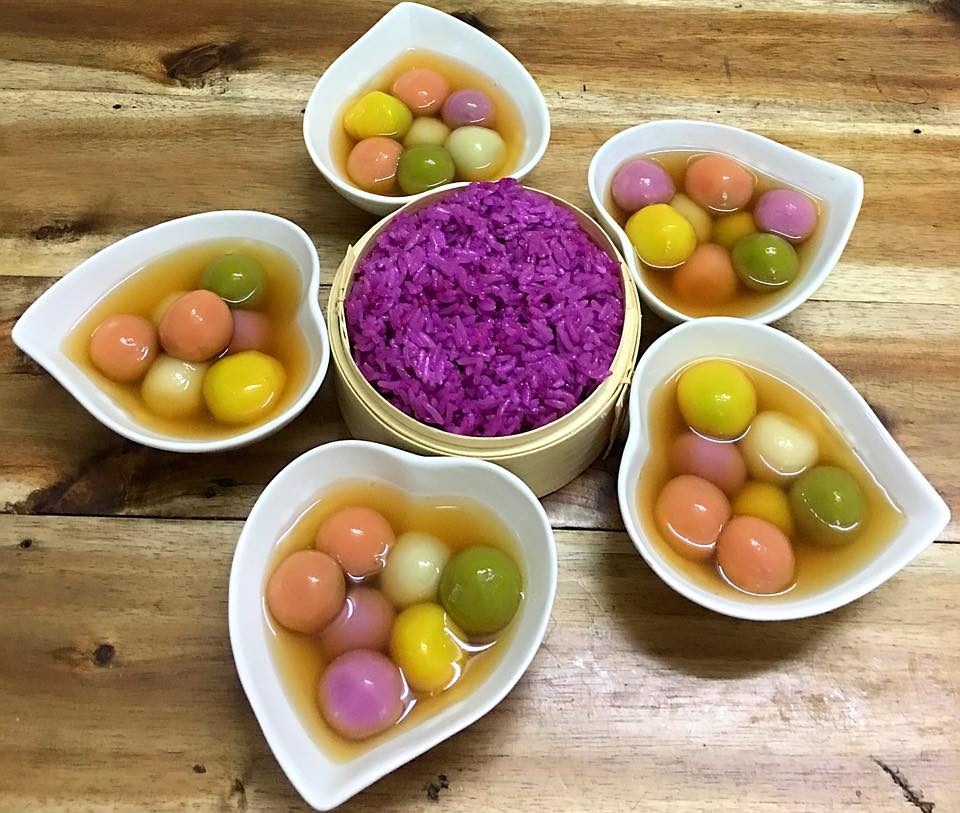 Mâm cúng rằm tháng 7 cần chuẩn bị những gì? mam cung ram thang 7 can chuan bi nhung gi