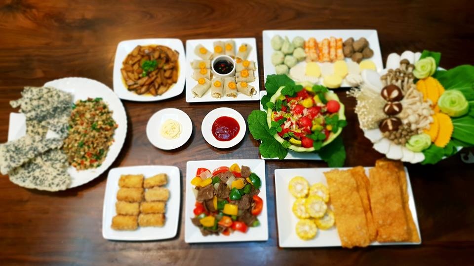 Mâm cúng rằm tháng 7 cần chuẩn bị những gì? mam cung ram thang 7 can chuan bi nhung gi