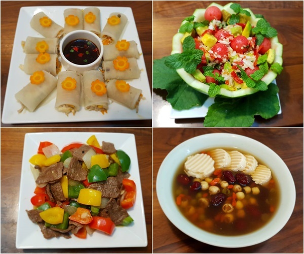 Mâm cúng rằm tháng 7 cần chuẩn bị những gì? mam cung ram thang 7 can chuan bi nhung gi