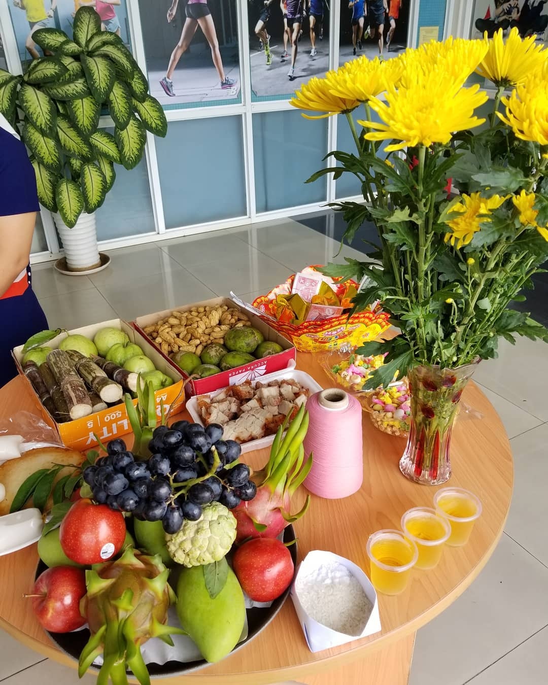 Mâm cúng rằm tháng 7 cần chuẩn bị những gì? mam cung ram thang 7 can chuan bi nhung gi