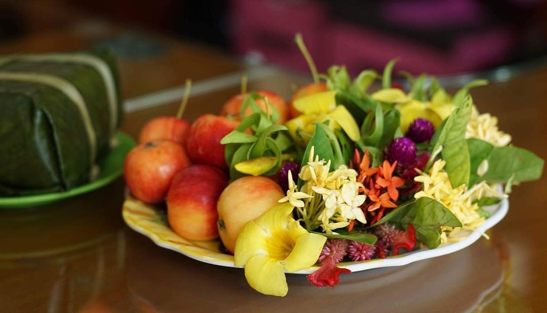 Mâm cúng rằm tháng 7 cần chuẩn bị những gì? mam cung ram thang 7 can chuan bi nhung gi