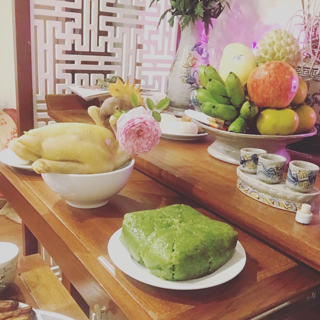 Mâm cúng rằm tháng 7 cần chuẩn bị những gì? mam cung ram thang 7 can chuan bi nhung gi