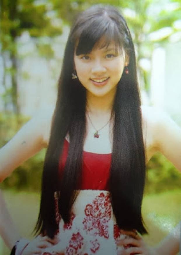 Baifern của "Chiếc lá cuốn bay" khoe loạt ảnh ngày bé đáng yêu giữa cơn sốt sang Việt Nam dự sự kiện baifern cua chiec la cuon bay khoe loat anh ngay be dang yeu giua con sot sang viet nam du su kien