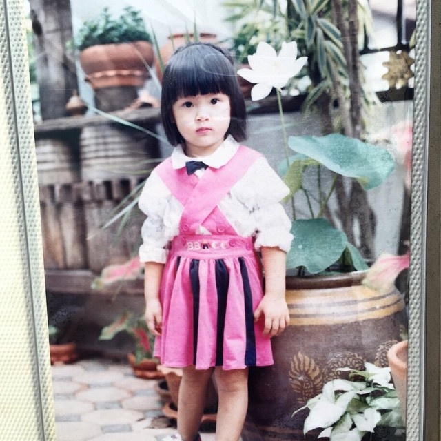 Baifern của "Chiếc lá cuốn bay" khoe loạt ảnh ngày bé đáng yêu giữa cơn sốt sang Việt Nam dự sự kiện baifern cua chiec la cuon bay khoe loat anh ngay be dang yeu giua con sot sang viet nam du su kien