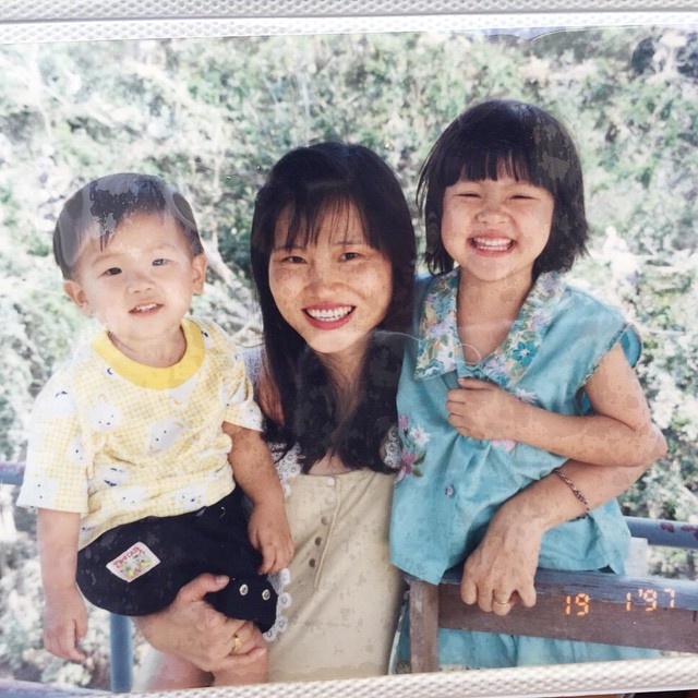 Baifern của "Chiếc lá cuốn bay" khoe loạt ảnh ngày bé đáng yêu giữa cơn sốt sang Việt Nam dự sự kiện baifern cua chiec la cuon bay khoe loat anh ngay be dang yeu giua con sot sang viet nam du su kien