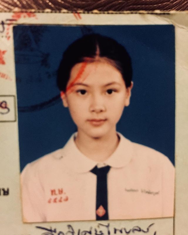 Baifern của "Chiếc lá cuốn bay" khoe loạt ảnh ngày bé đáng yêu giữa cơn sốt sang Việt Nam dự sự kiện baifern cua chiec la cuon bay khoe loat anh ngay be dang yeu giua con sot sang viet nam du su kien