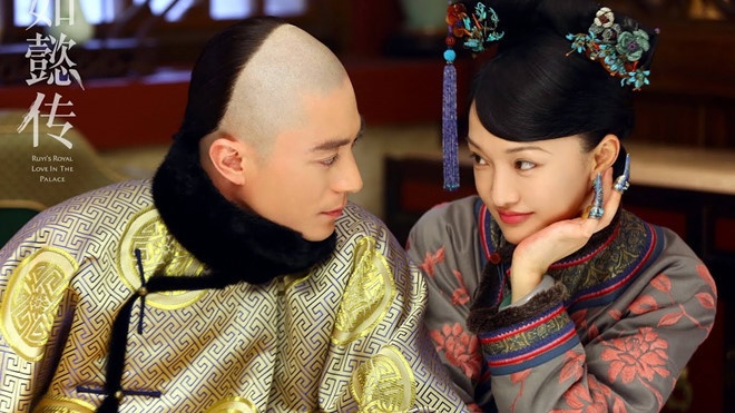 Từ 1/8, Trung Quốc cấm phát sóng phim cổ trang, thần tượng vì lý do này tu 18 trung quoc cam phat song phim co trang than tuong vi ly do nay
