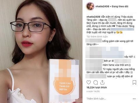 ban gai quang hai la ai