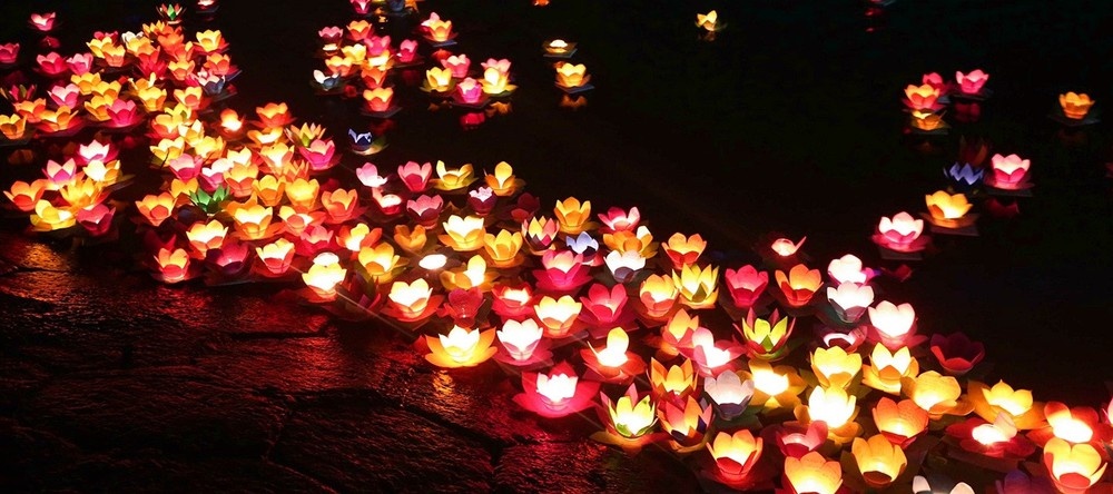 Đại lễ Vu lan 2019: Không đốt vàng mã, không cúng lễ thu tiền khong dot vang ma khong cung le thu tien dip dai le vu lan 2019