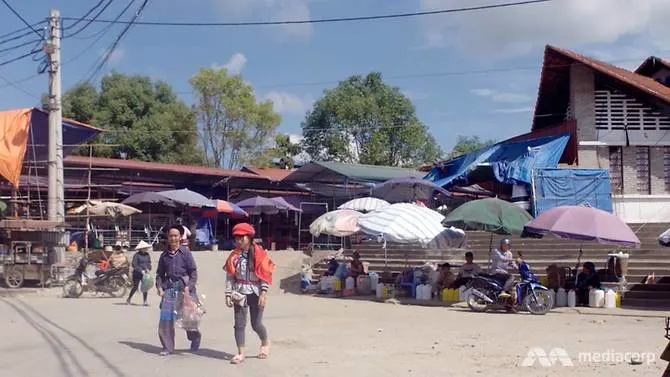 Số phận phụ nữ Việt bị bán sang Trung Quốc: Bị cưỡng hiếp, bị đánh, bị bắt làm vợ so phan phu nu viet bi ban sang trung quoc bi cuong hiep bi danh bi bat lam vo
