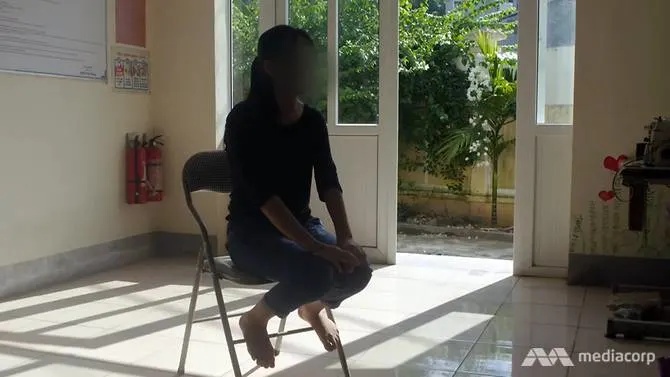 Số phận phụ nữ Việt bị bán sang Trung Quốc: Bị cưỡng hiếp, bị đánh, bị bắt làm vợ so phan phu nu viet bi ban sang trung quoc bi cuong hiep bi danh bi bat lam vo