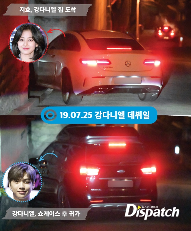 Kang Daniel và Jihyo xác nhận hẹn hò, nhưng lại bị chỉ trích vì... yêu sớm kang daniel va jihyo xac nhan hen ho nhung lai bi chi trich vi ly do nay