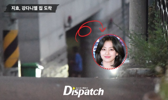 Kang Daniel và Jihyo xác nhận hẹn hò, nhưng lại bị chỉ trích vì... yêu sớm kang daniel va jihyo xac nhan hen ho nhung lai bi chi trich vi ly do nay