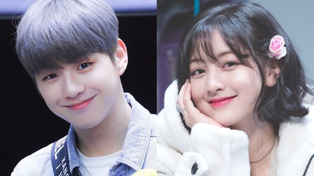 Kang Daniel và Jihyo xác nhận hẹn hò, nhưng lại bị chỉ trích vì... yêu sớm kang daniel va jihyo xac nhan hen ho nhung lai bi chi trich vi ly do nay