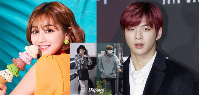 Kang Daniel và Jihyo xác nhận hẹn hò, nhưng lại bị chỉ trích vì... yêu sớm kang daniel va jihyo xac nhan hen ho nhung lai bi chi trich vi ly do nay