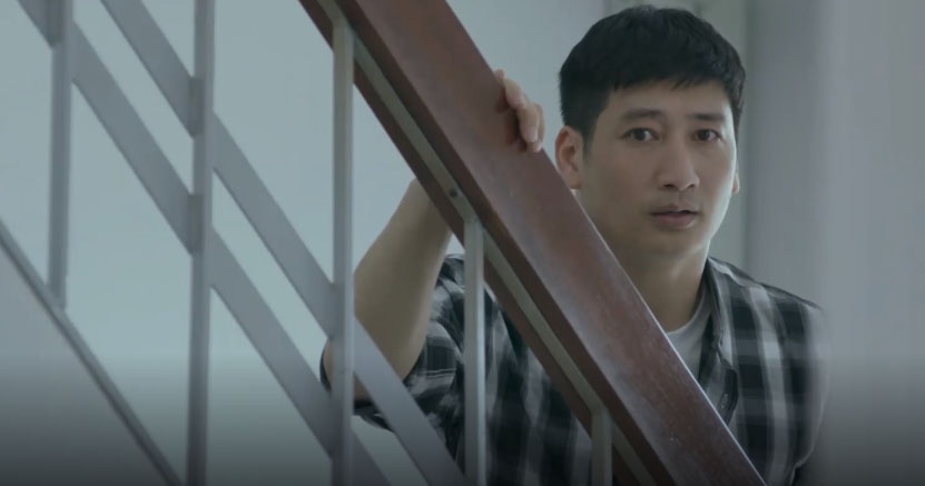 "Hoa hồng trên ngực trái" tập 1: Chàng sở khanh một lúc khiến hai cô gái có bầu, Khải - Vũ cũng phải thua xa hoa hong tren nguc trai tap 1 mot luc khien hai co gai co bau khai vu cung phai thua xa