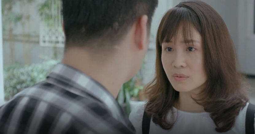 "Hoa hồng trên ngực trái" tập 1: Chàng sở khanh một lúc khiến hai cô gái có bầu, Khải - Vũ cũng phải thua xa hoa hong tren nguc trai tap 1 mot luc khien hai co gai co bau khai vu cung phai thua xa