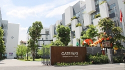 khong co truong nao la tieu hoc quoc te gateway