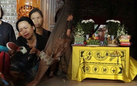hinh anh tot cung dau don trong dam tang be trai lop 1 truong gateway