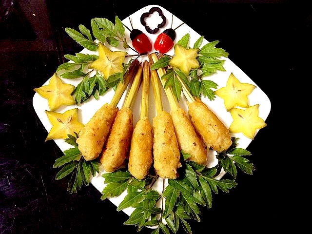 Gợi ý làm mâm cỗ chay cúng rằm tháng 7 đầy đủ nhất goi y lam mam co chay cung ram thang 7 day du nhat