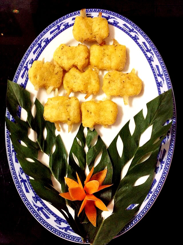 Gợi ý làm mâm cỗ chay cúng rằm tháng 7 đầy đủ nhất goi y lam mam co chay cung ram thang 7 day du nhat
