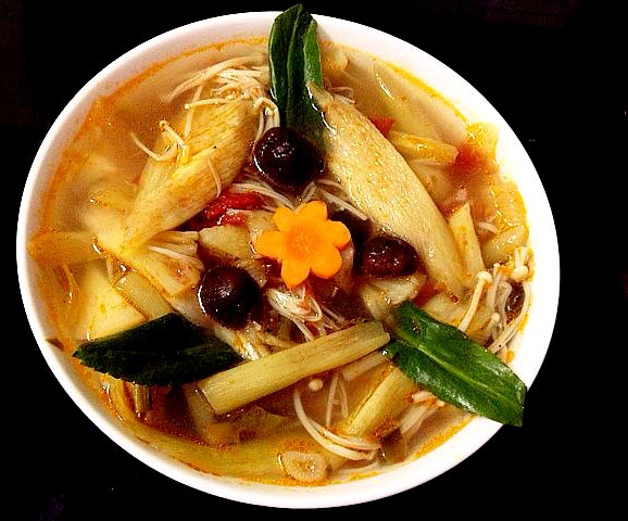 Gợi ý làm mâm cỗ chay cúng rằm tháng 7 đầy đủ nhất goi y lam mam co chay cung ram thang 7 day du nhat